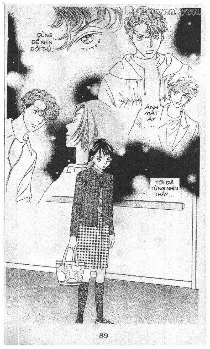 Con Nhà Giàu - Chapter 190 - Trang 86