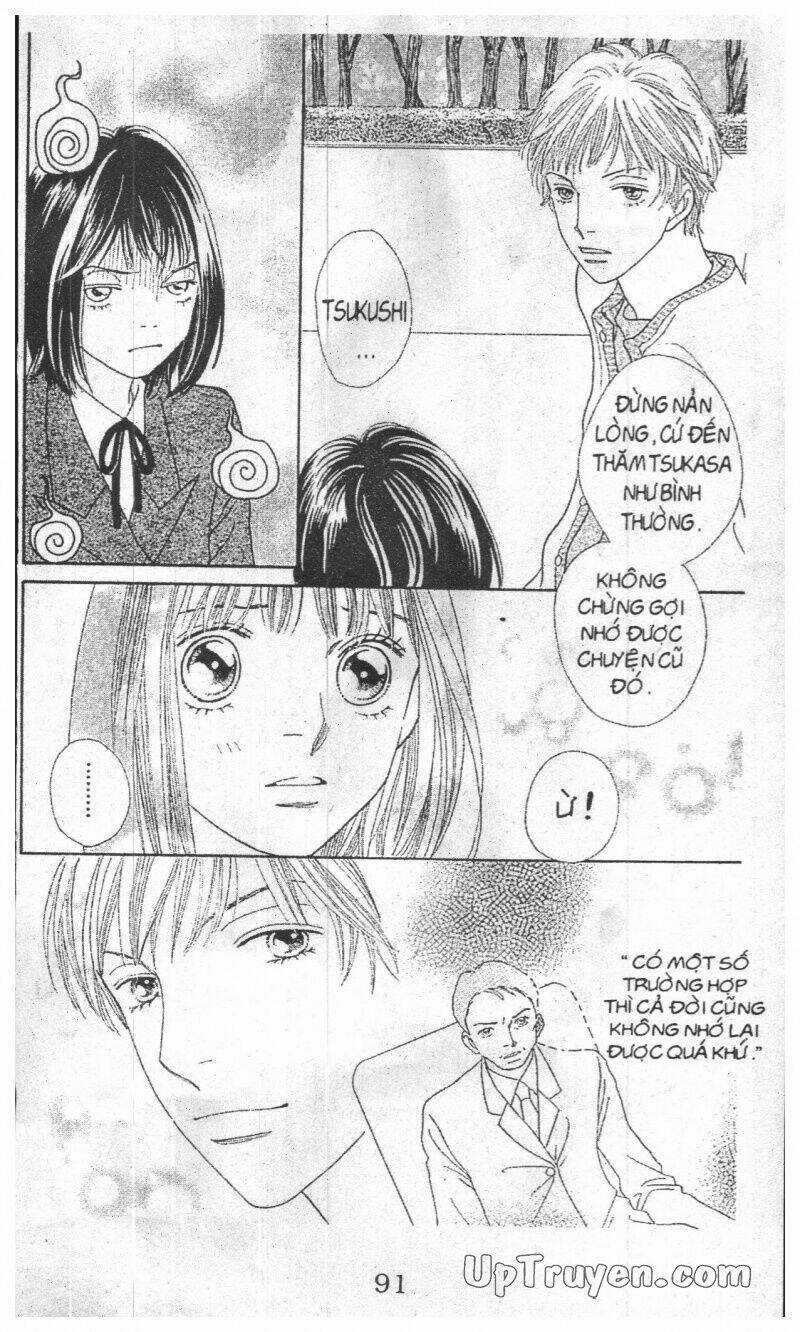 Con Nhà Giàu - Chapter 190 - Trang 88