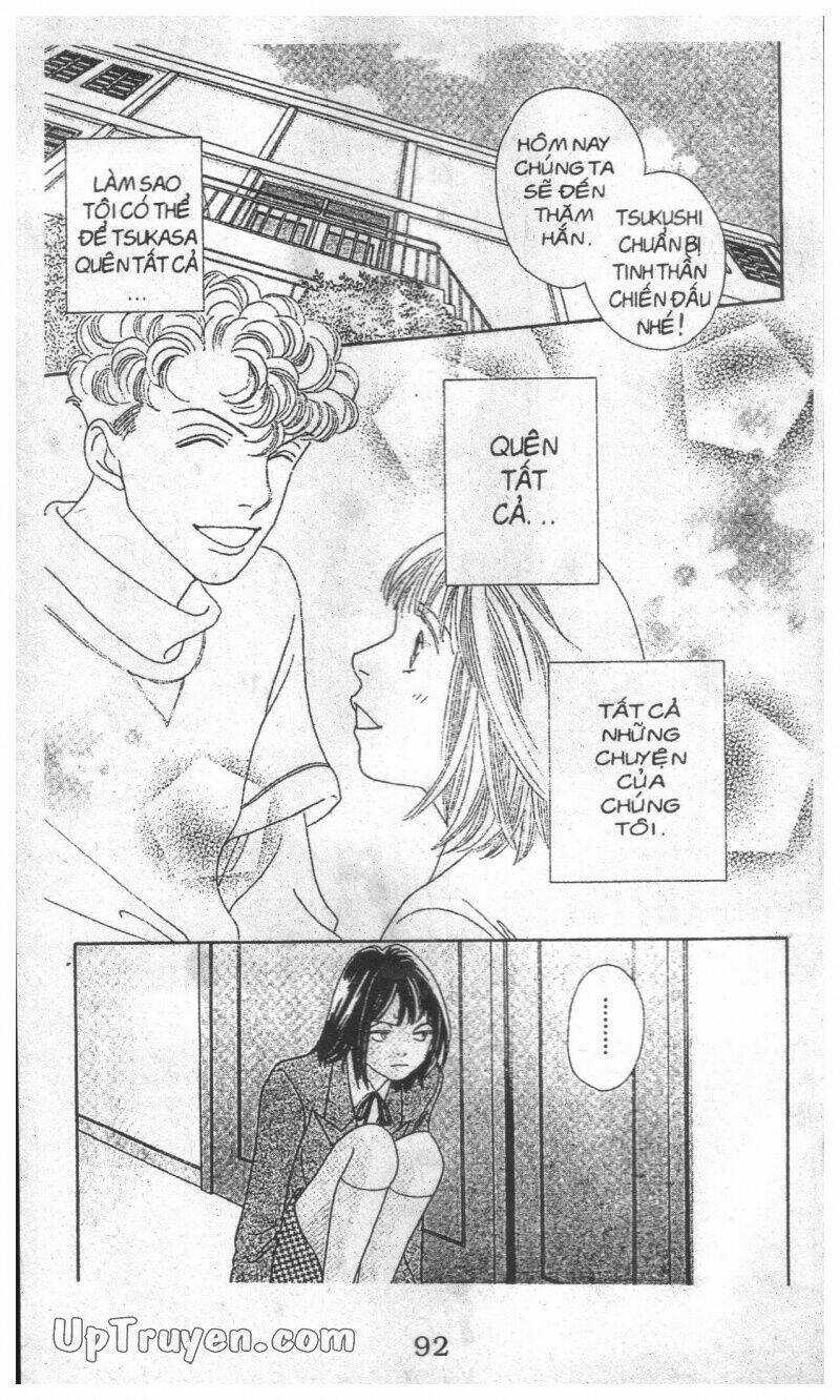 Con Nhà Giàu - Chapter 190 - Trang 89