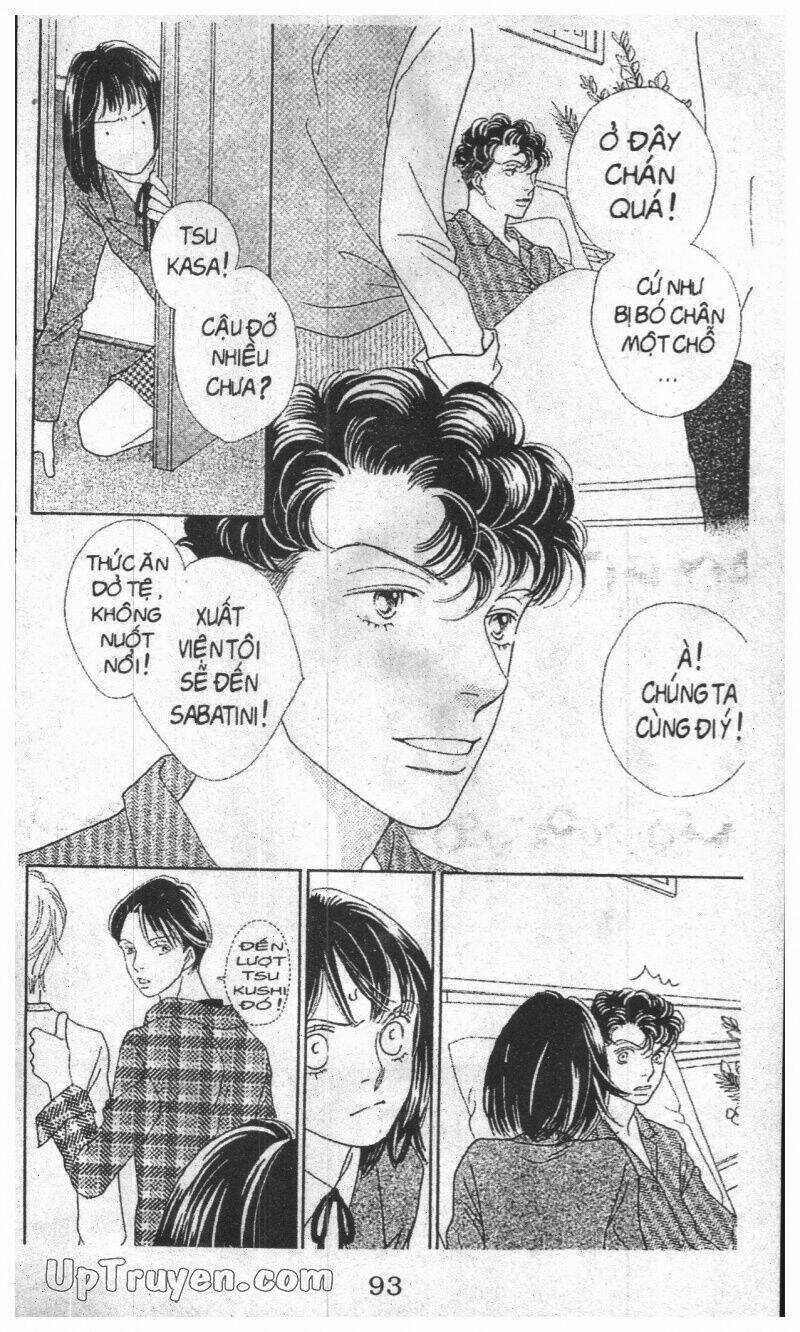 Con Nhà Giàu - Chapter 190 - Trang 90