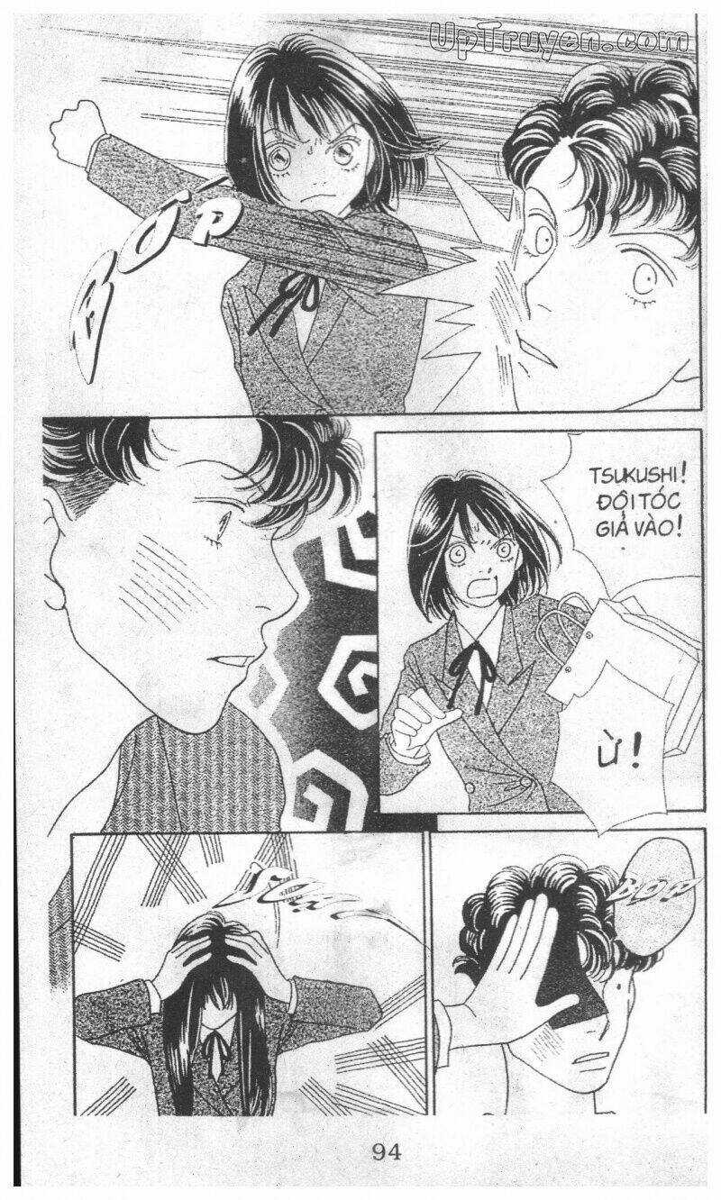 Con Nhà Giàu - Chapter 190 - Trang 91