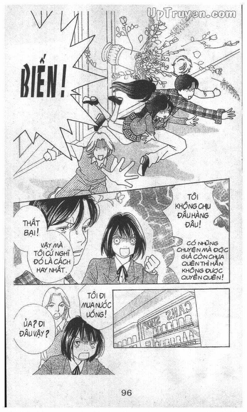 Con Nhà Giàu - Chapter 190 - Trang 93