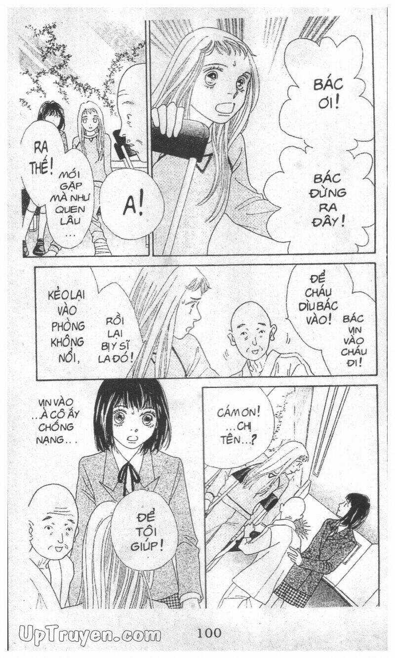 Con Nhà Giàu - Chapter 190 - Trang 97