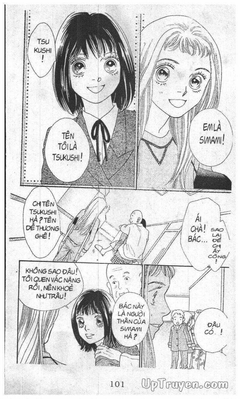 Con Nhà Giàu - Chapter 190 - Trang 98