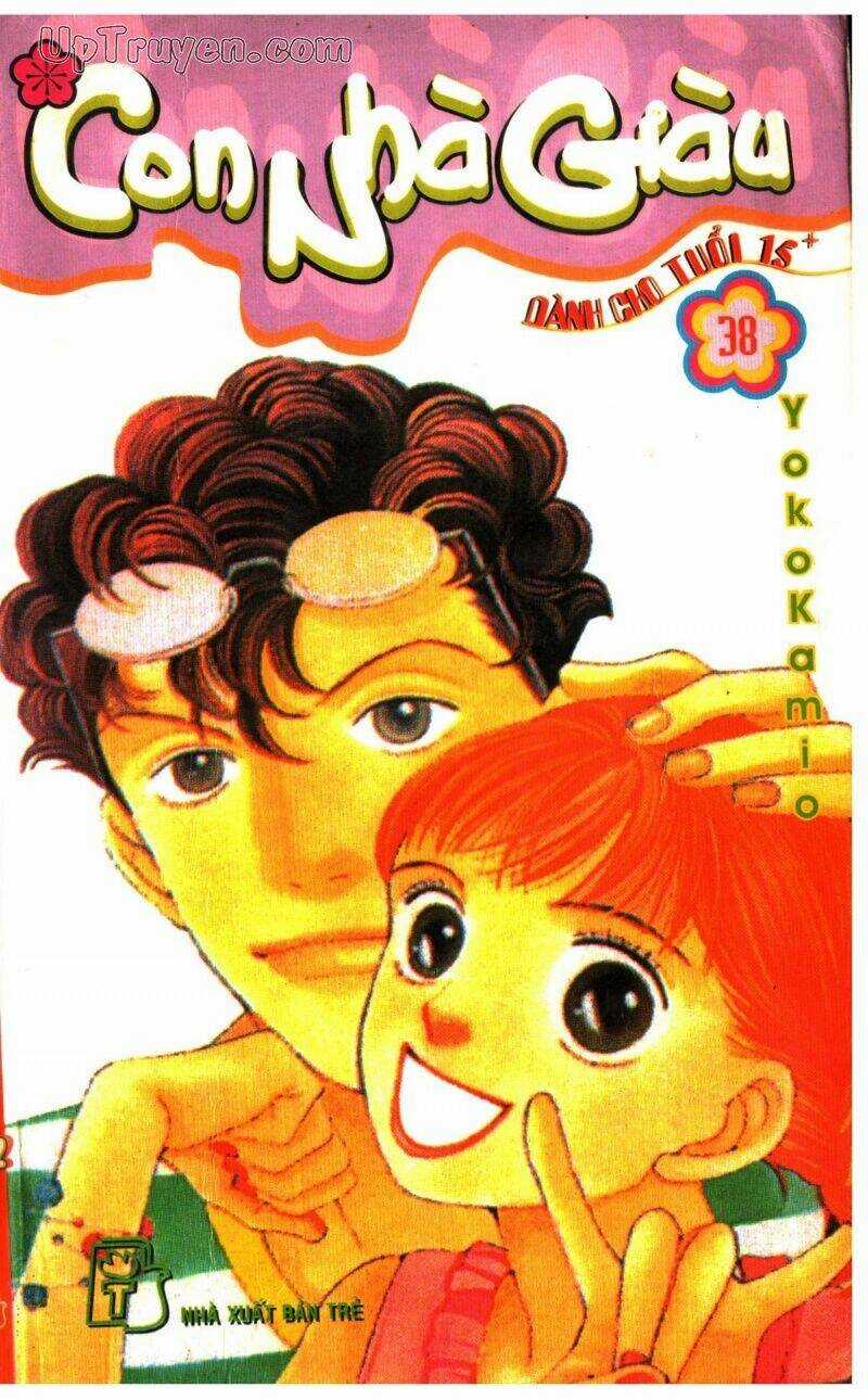 Con Nhà Giàu - Chapter 191 - Trang 1