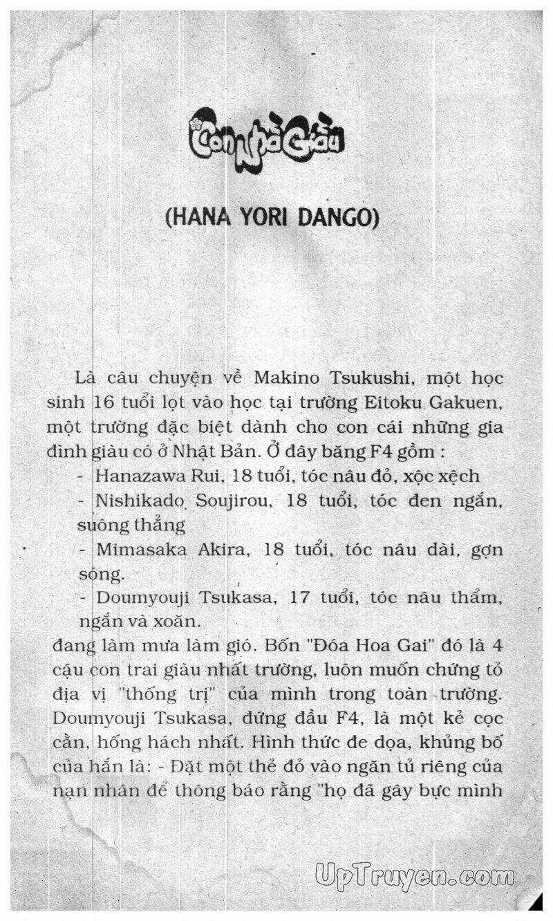 Con Nhà Giàu - Chapter 191 - Trang 2