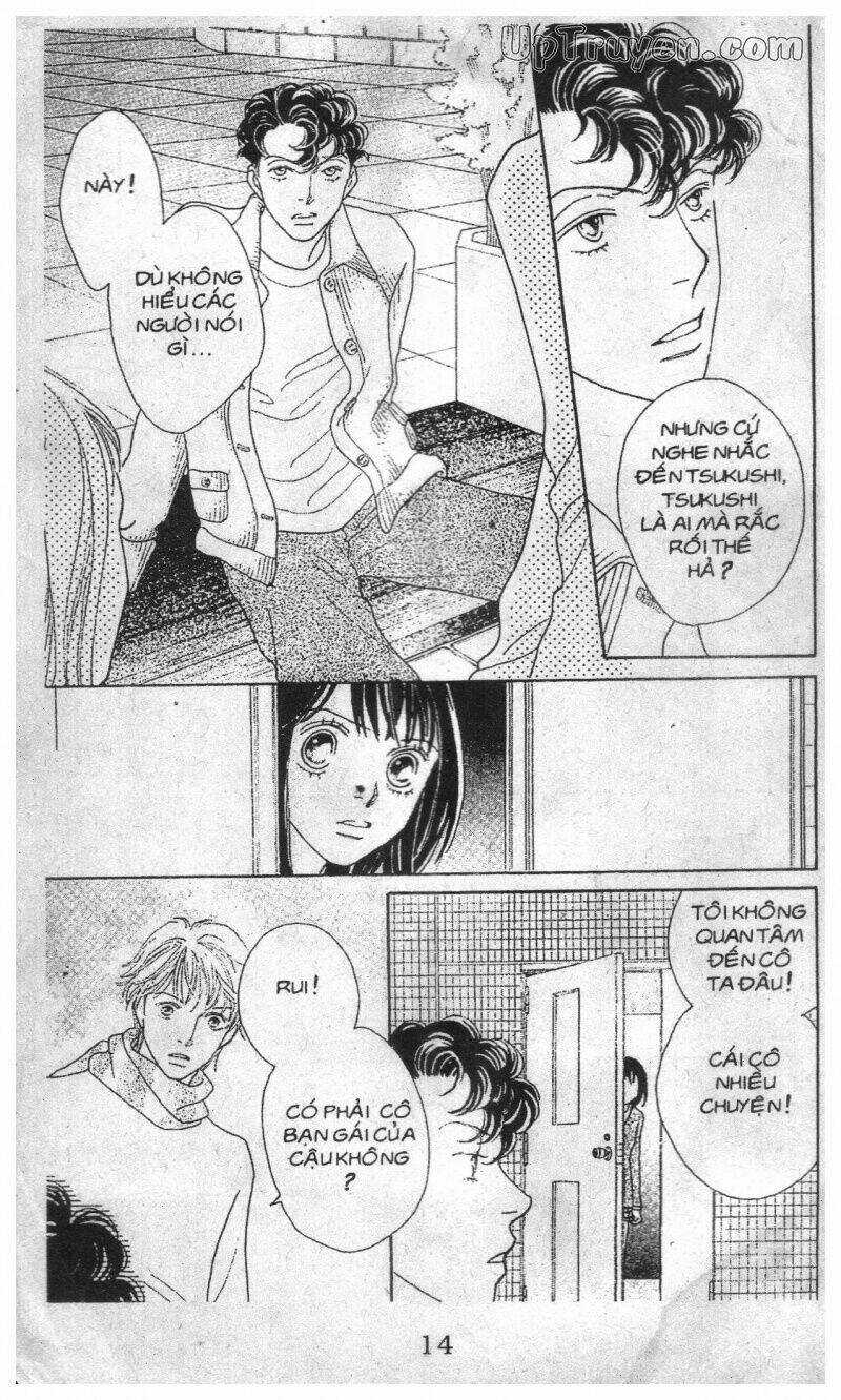 Con Nhà Giàu - Chapter 191 - Trang 11