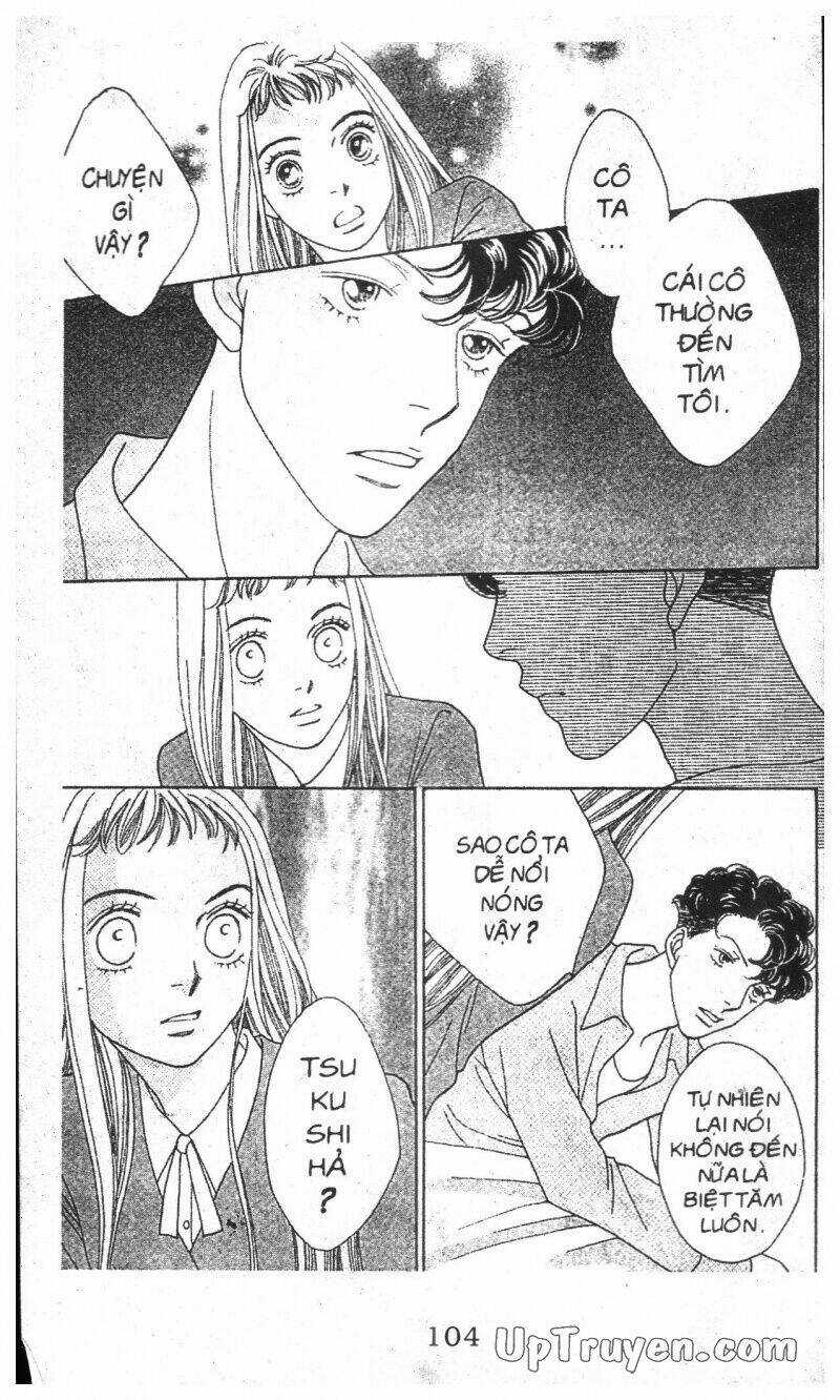 Con Nhà Giàu - Chapter 191 - Trang 101