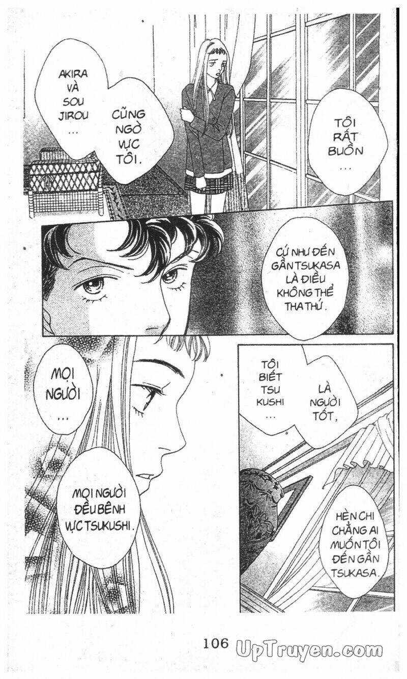 Con Nhà Giàu - Chapter 191 - Trang 103