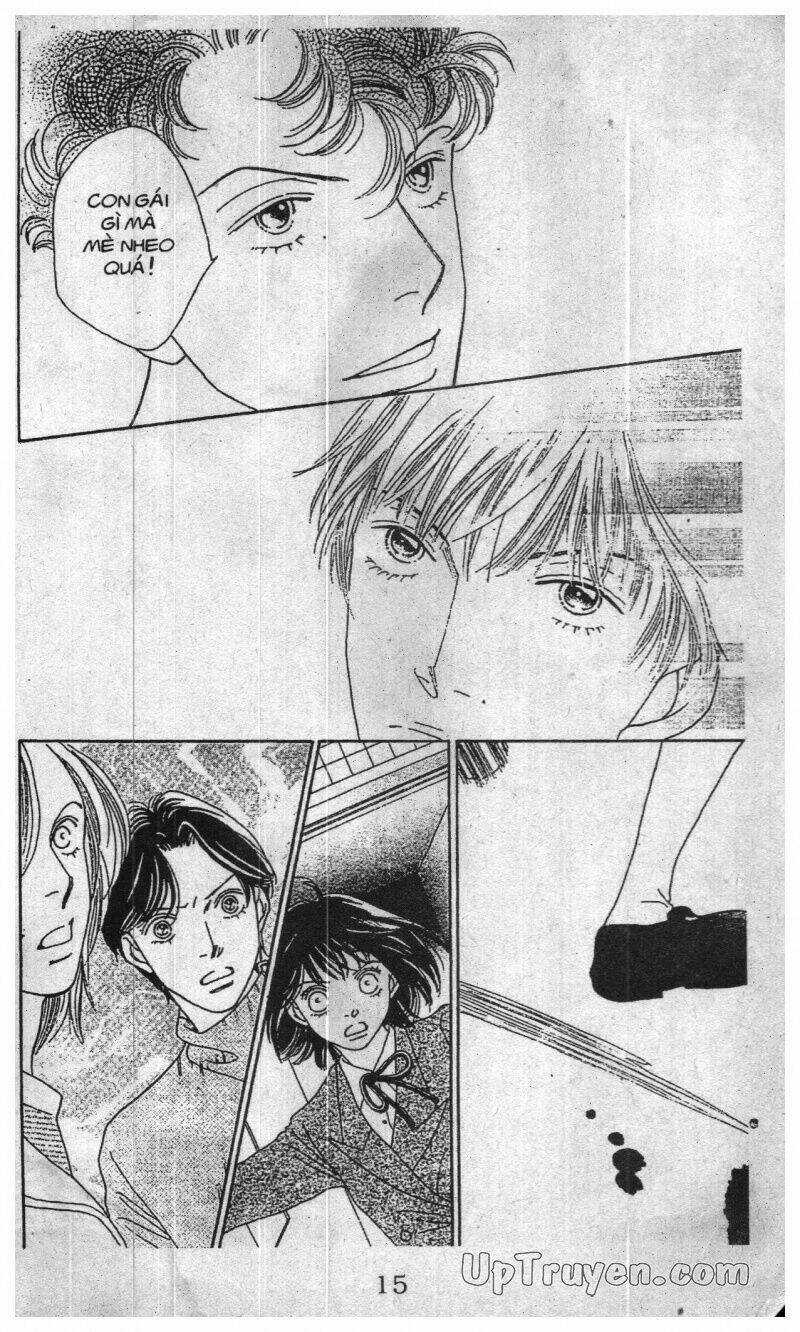 Con Nhà Giàu - Chapter 191 - Trang 12