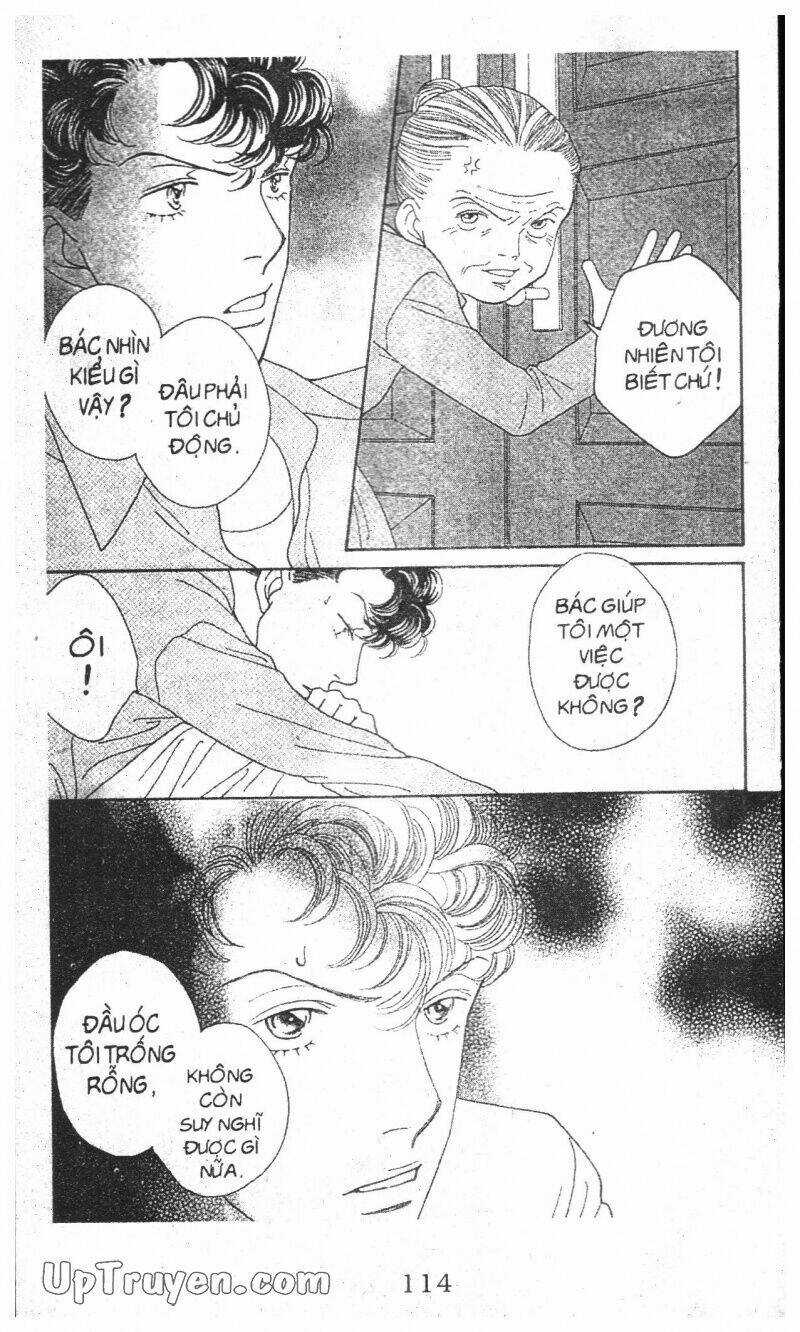 Con Nhà Giàu - Chapter 191 - Trang 111