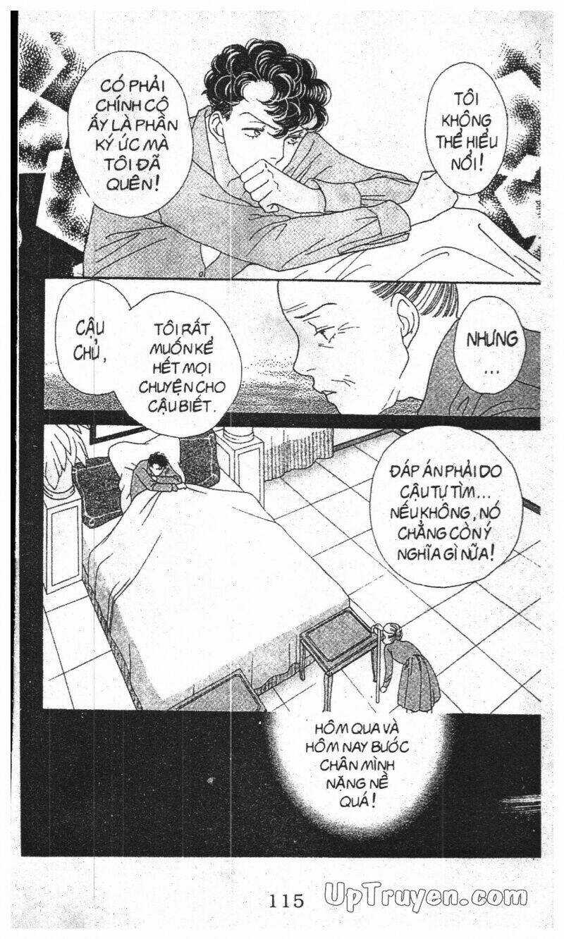 Con Nhà Giàu - Chapter 191 - Trang 112