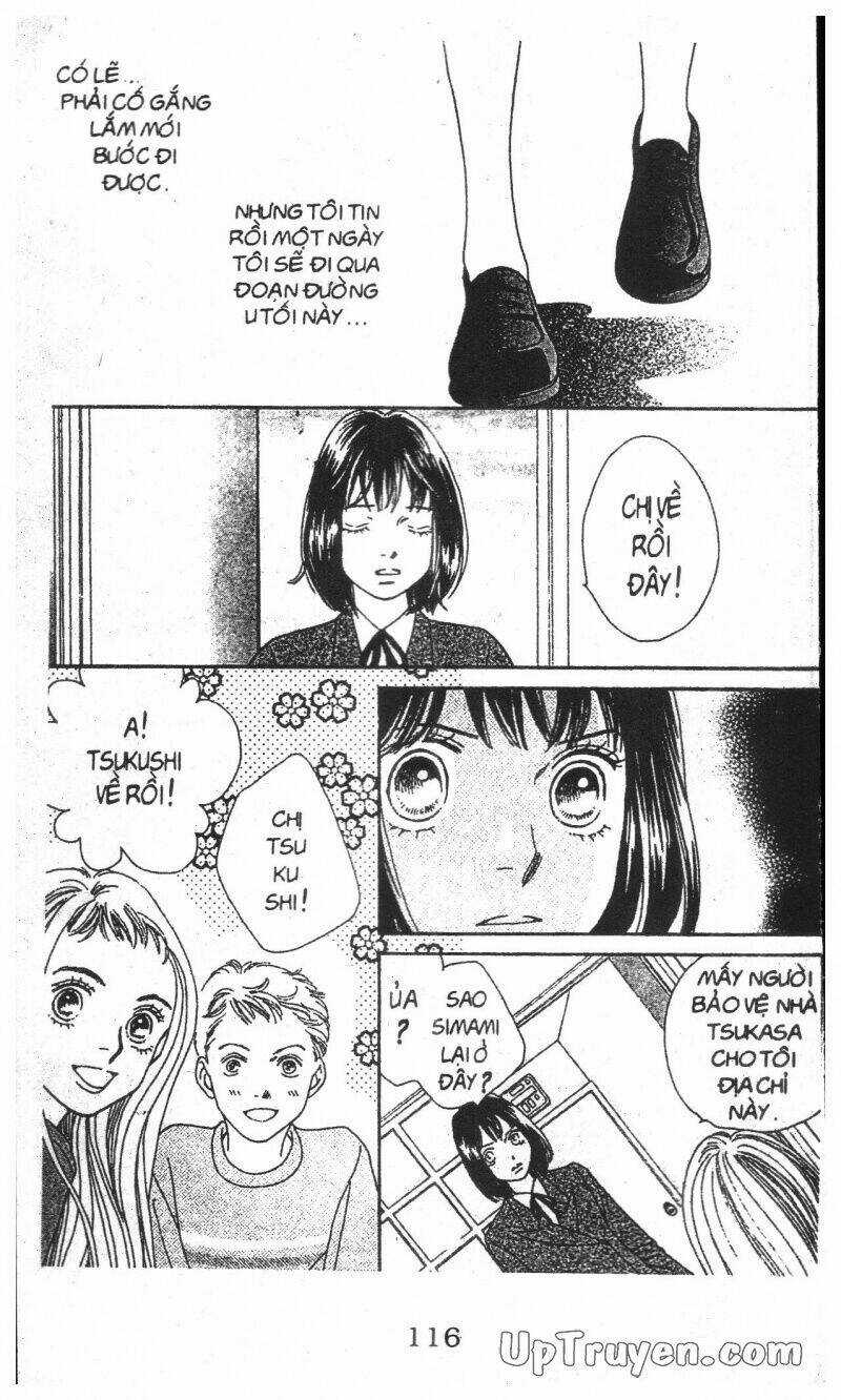 Con Nhà Giàu - Chapter 191 - Trang 113