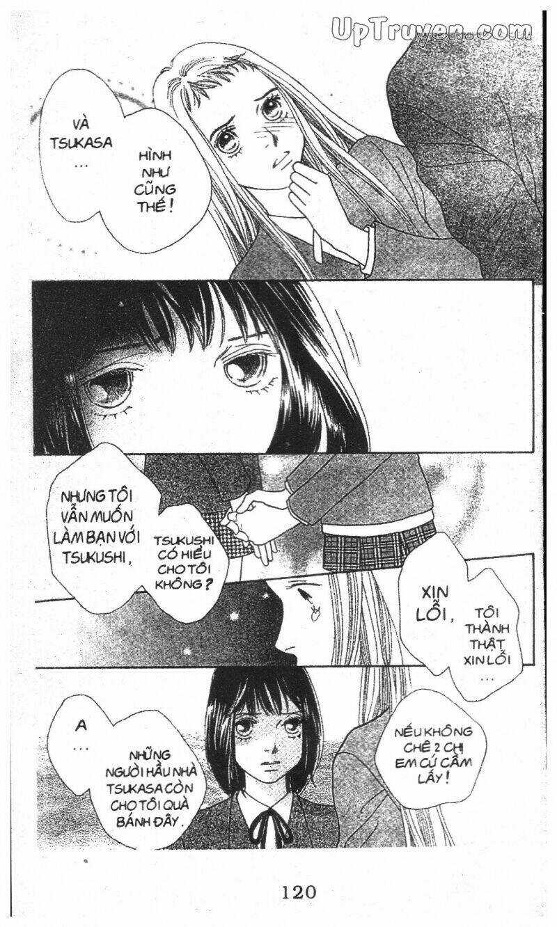 Con Nhà Giàu - Chapter 191 - Trang 117