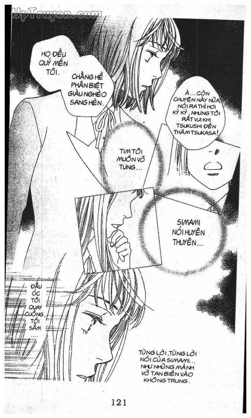 Con Nhà Giàu - Chapter 191 - Trang 118