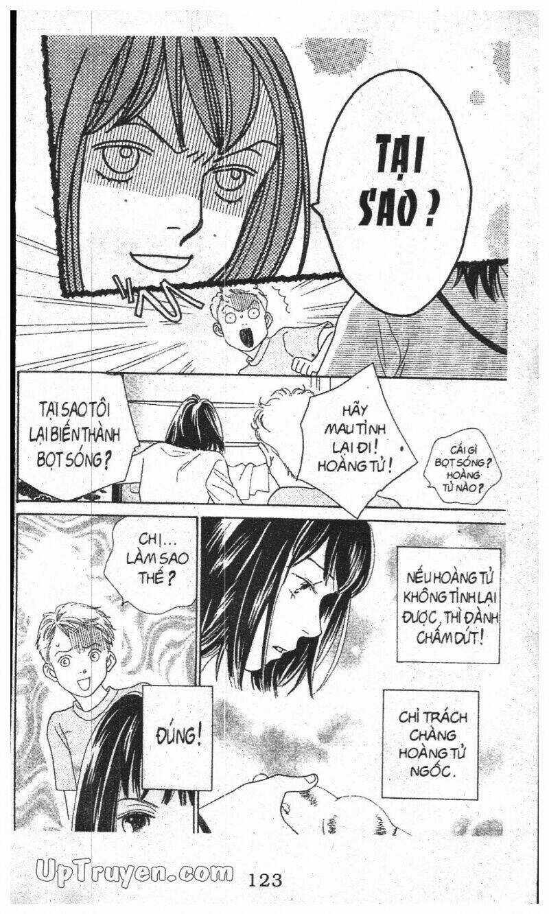 Con Nhà Giàu - Chapter 191 - Trang 120