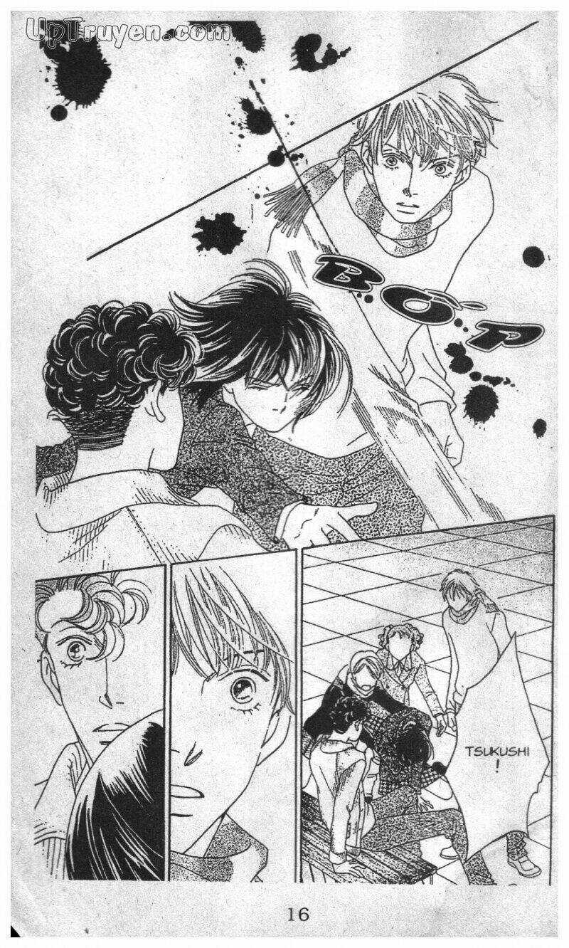 Con Nhà Giàu - Chapter 191 - Trang 13