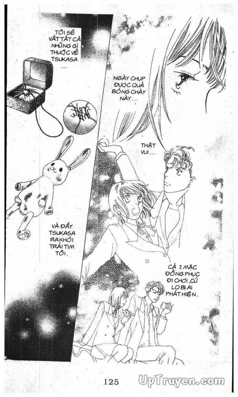 Con Nhà Giàu - Chapter 191 - Trang 122