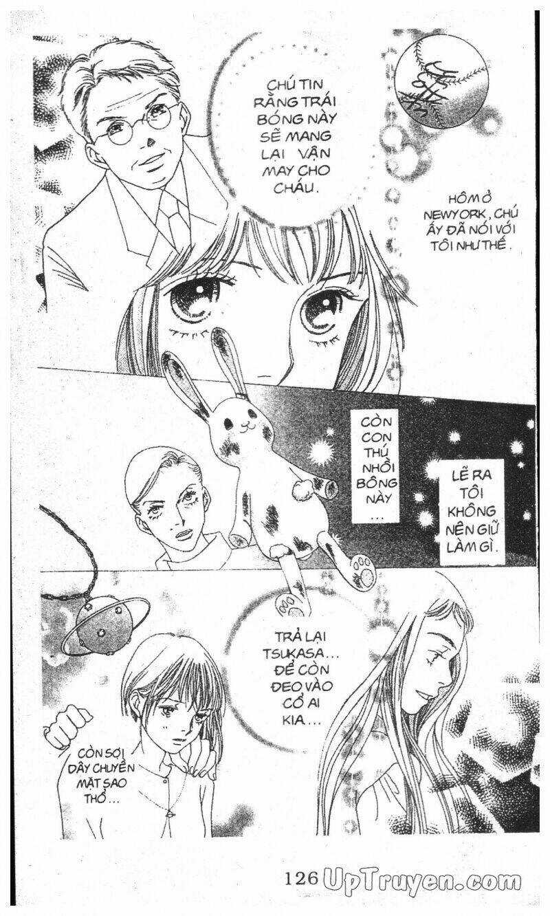 Con Nhà Giàu - Chapter 191 - Trang 123