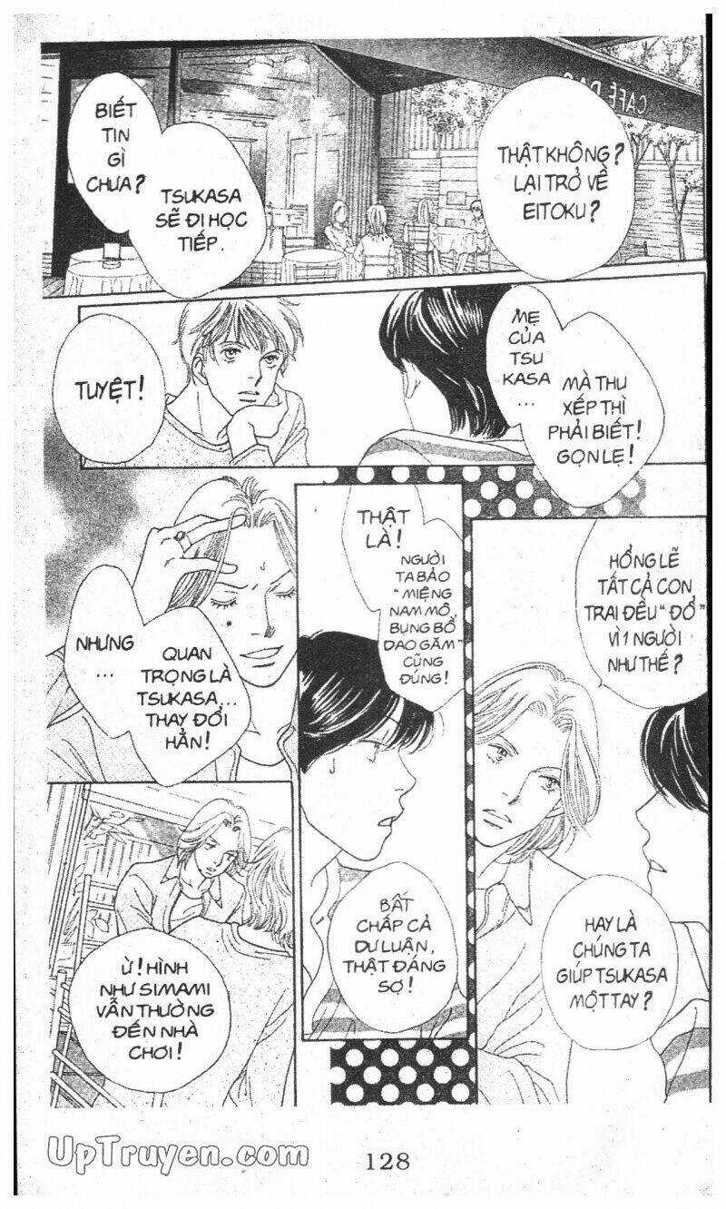 Con Nhà Giàu - Chapter 191 - Trang 125