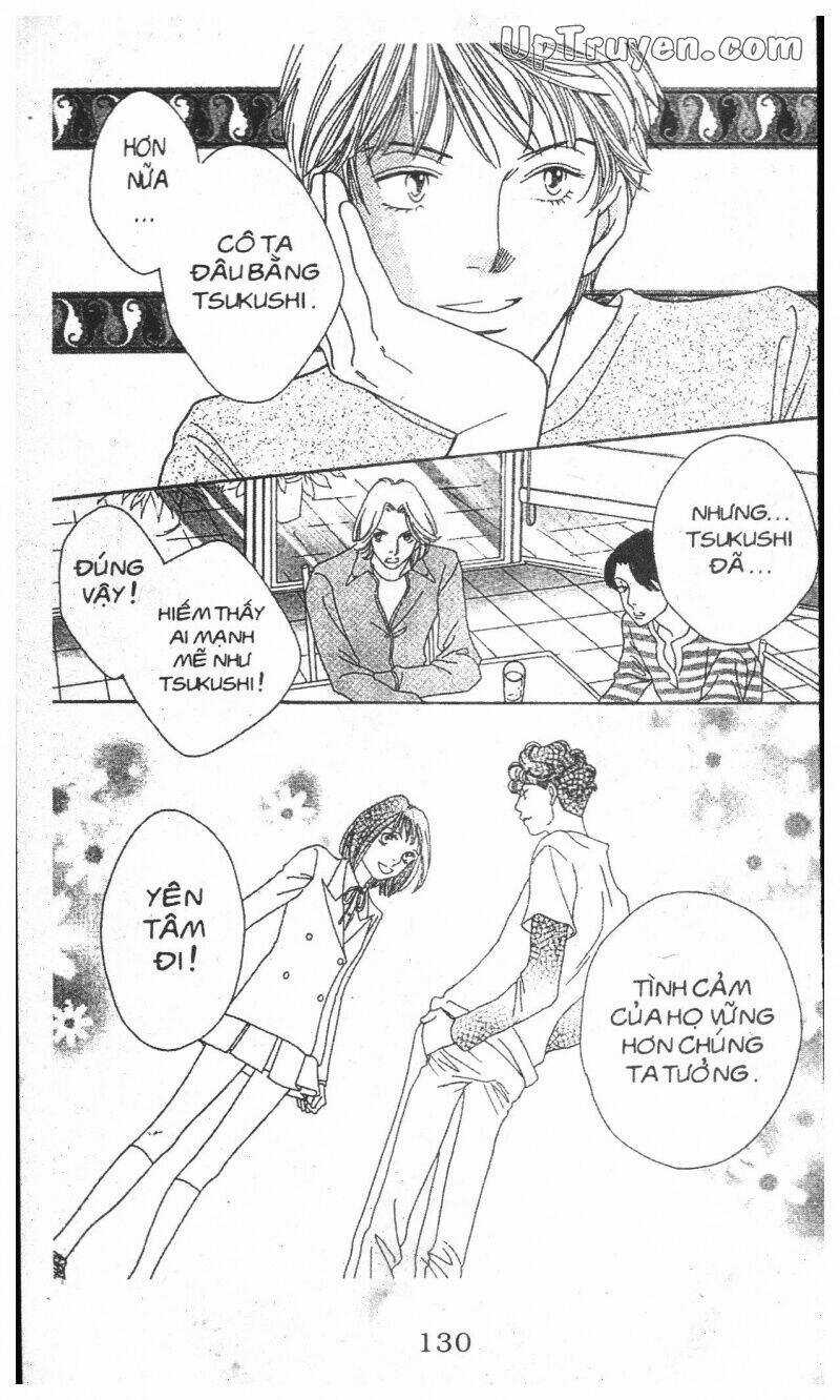 Con Nhà Giàu - Chapter 191 - Trang 127