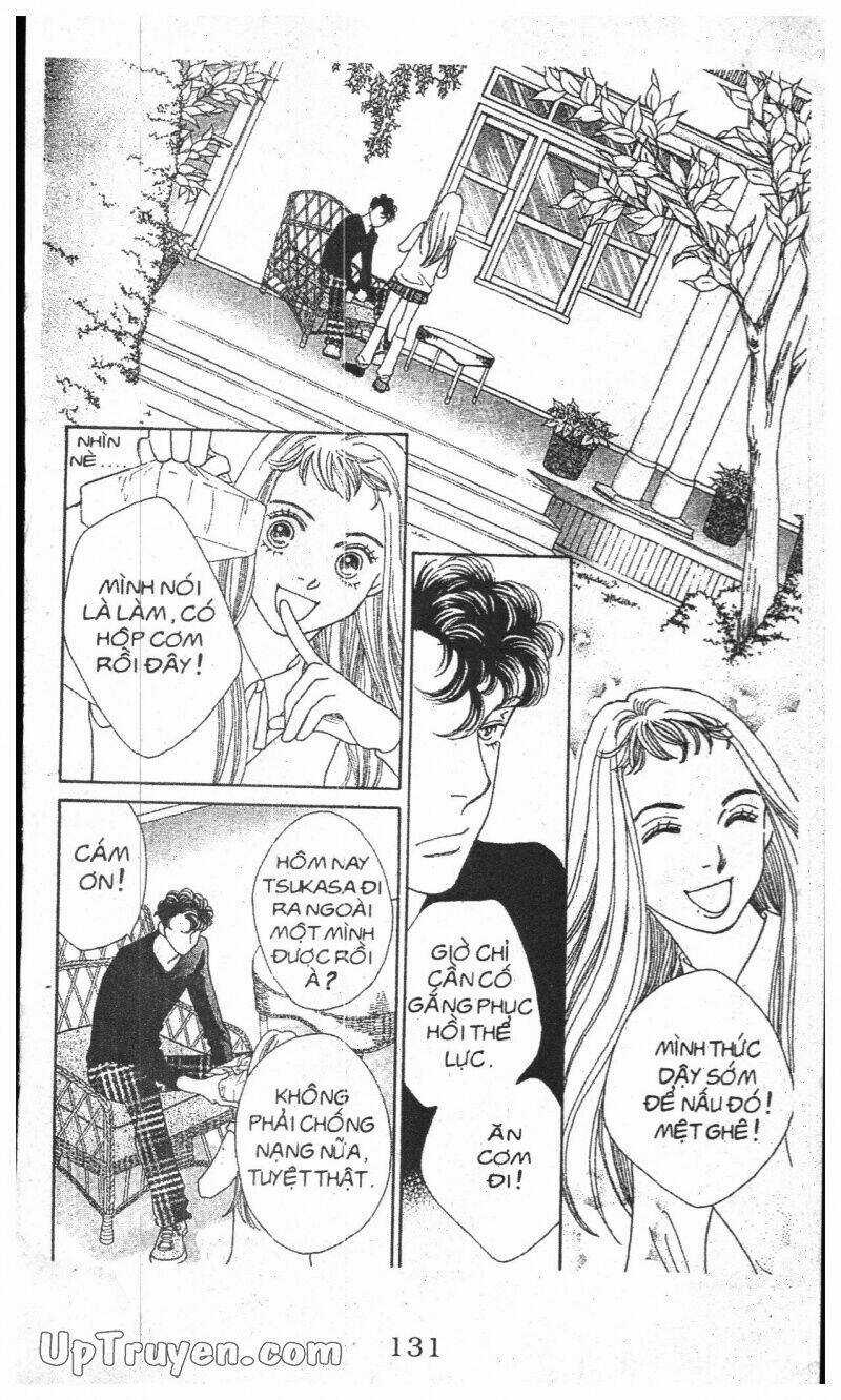 Con Nhà Giàu - Chapter 191 - Trang 128