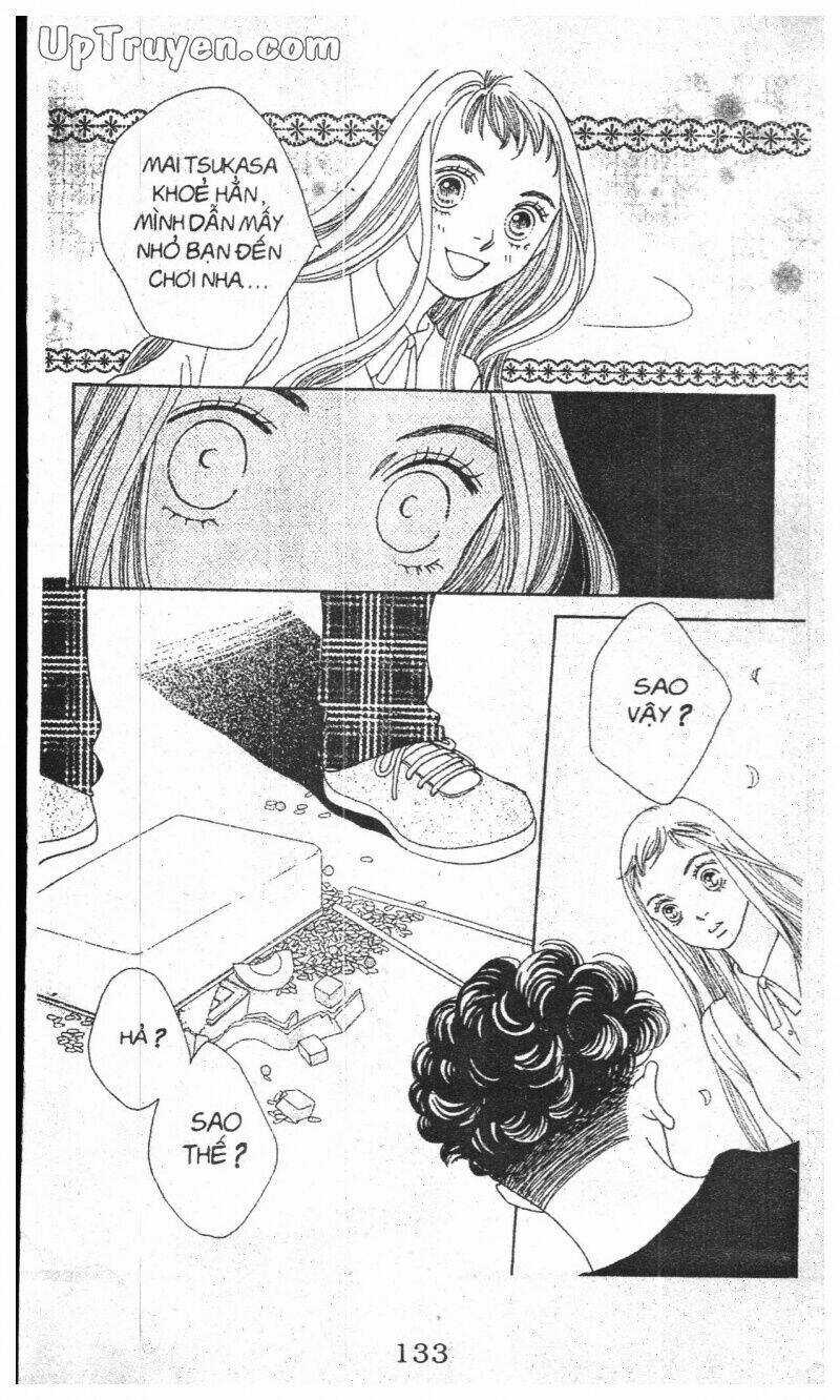 Con Nhà Giàu - Chapter 191 - Trang 130