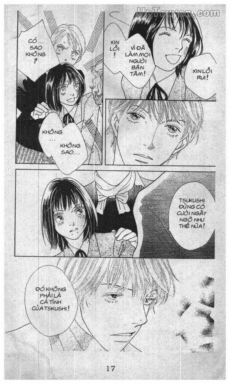 Con Nhà Giàu - Chapter 191 - Trang 14