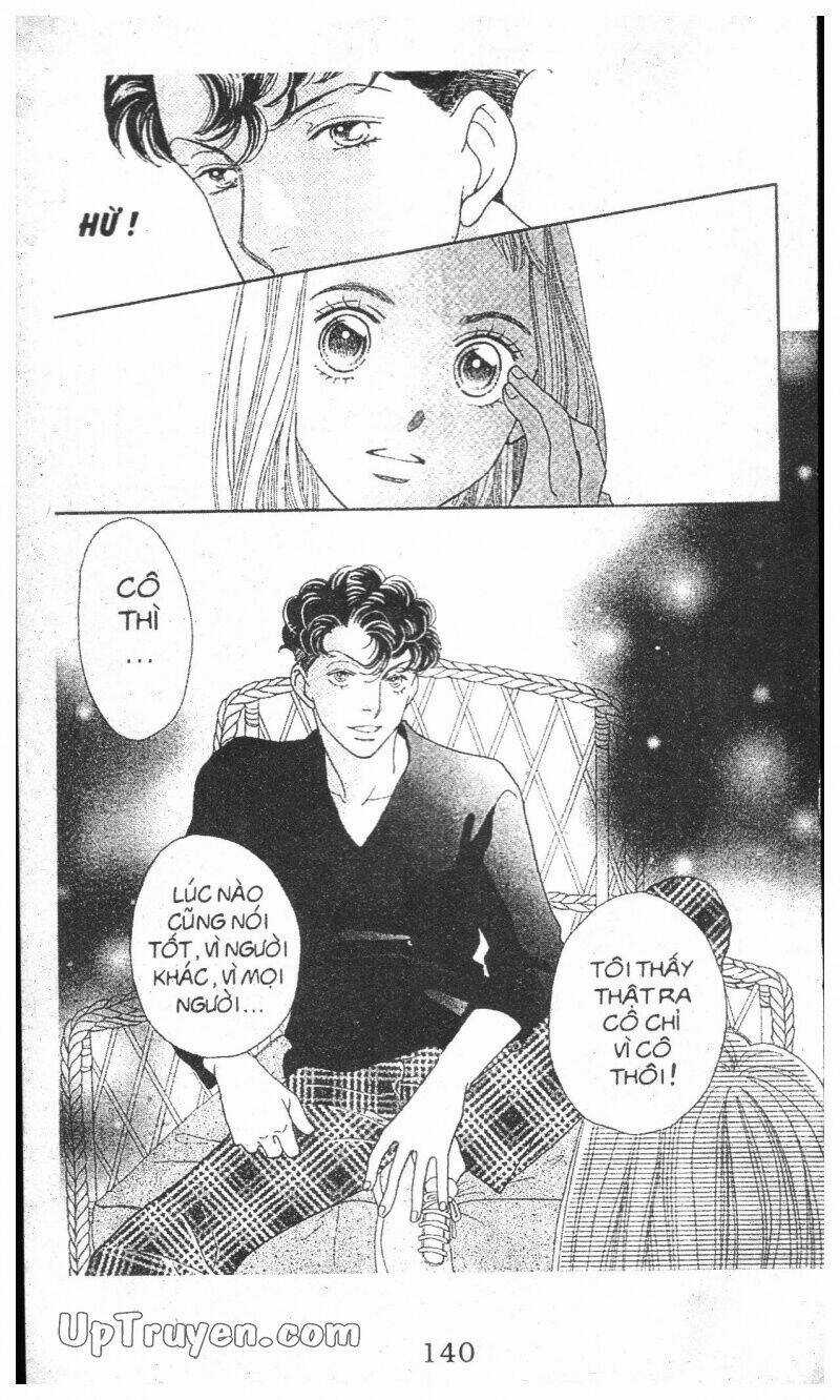 Con Nhà Giàu - Chapter 191 - Trang 137