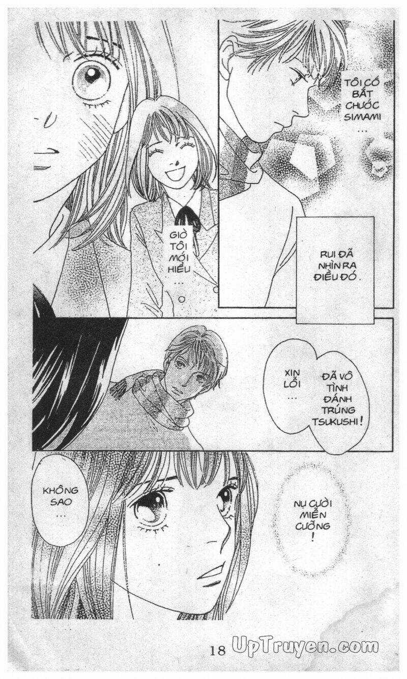 Con Nhà Giàu - Chapter 191 - Trang 15