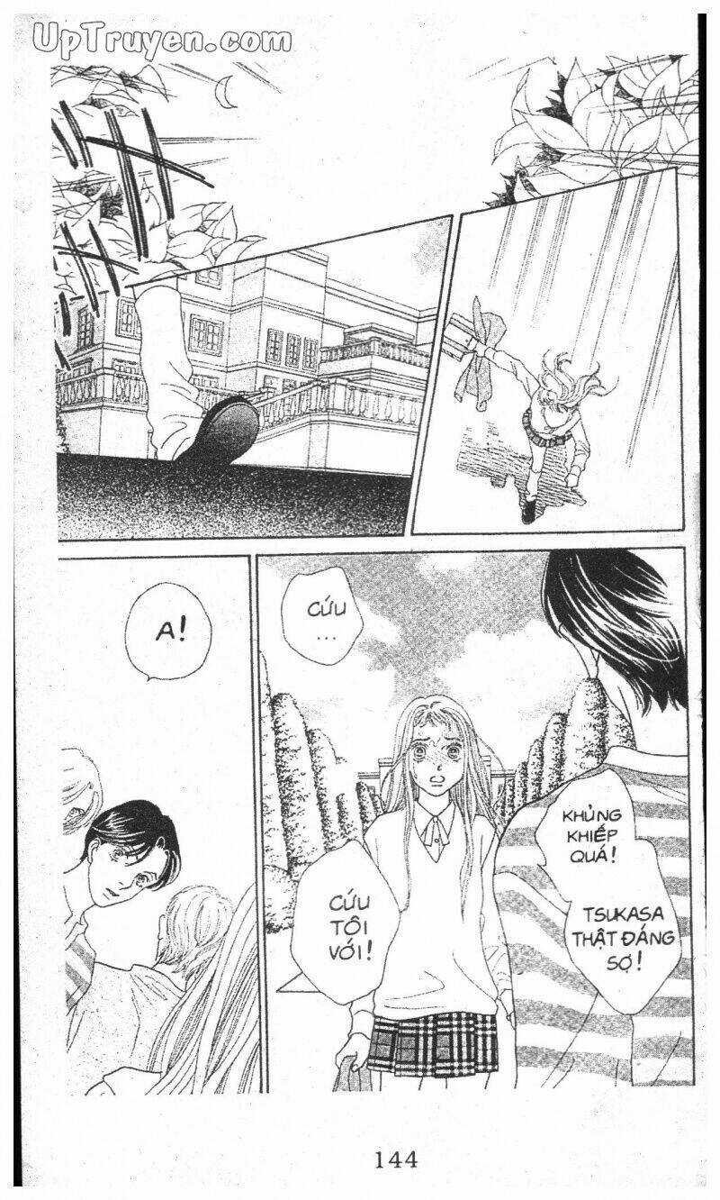 Con Nhà Giàu - Chapter 191 - Trang 141