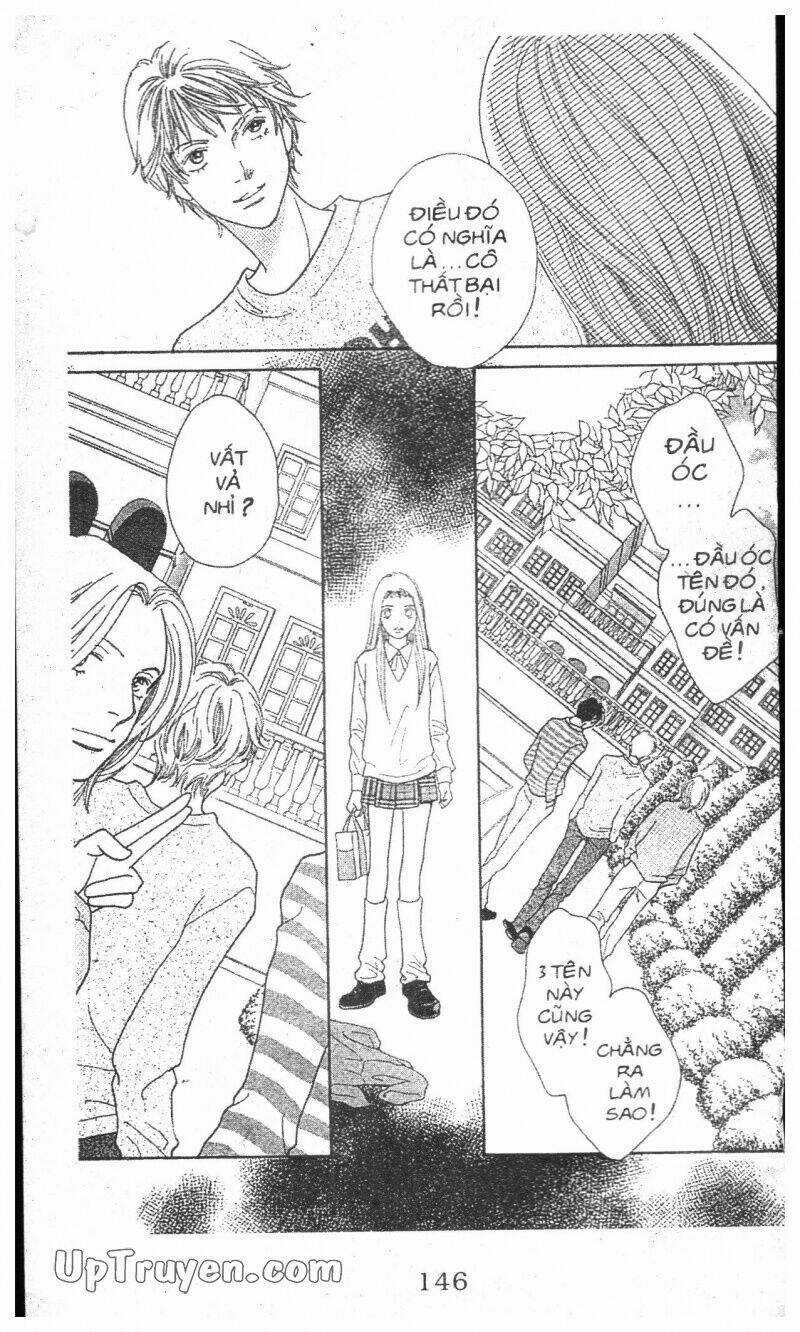 Con Nhà Giàu - Chapter 191 - Trang 143