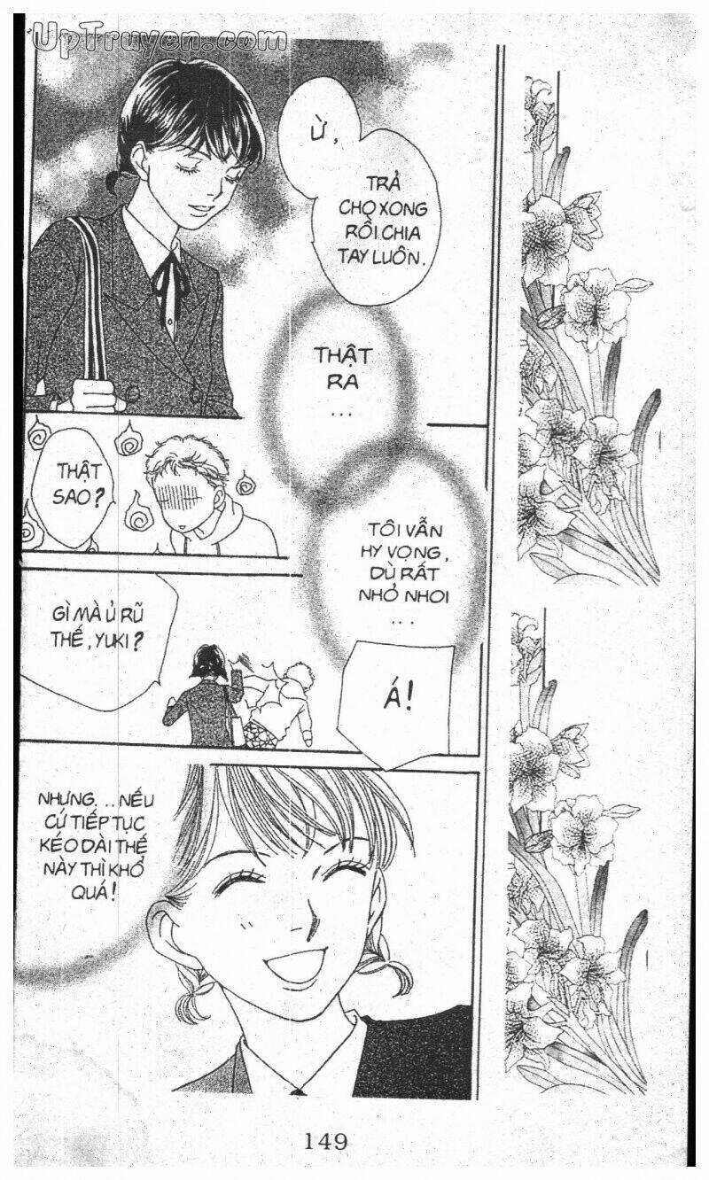 Con Nhà Giàu - Chapter 191 - Trang 146