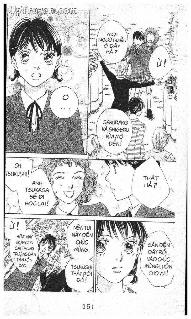 Con Nhà Giàu - Chapter 191 - Trang 148