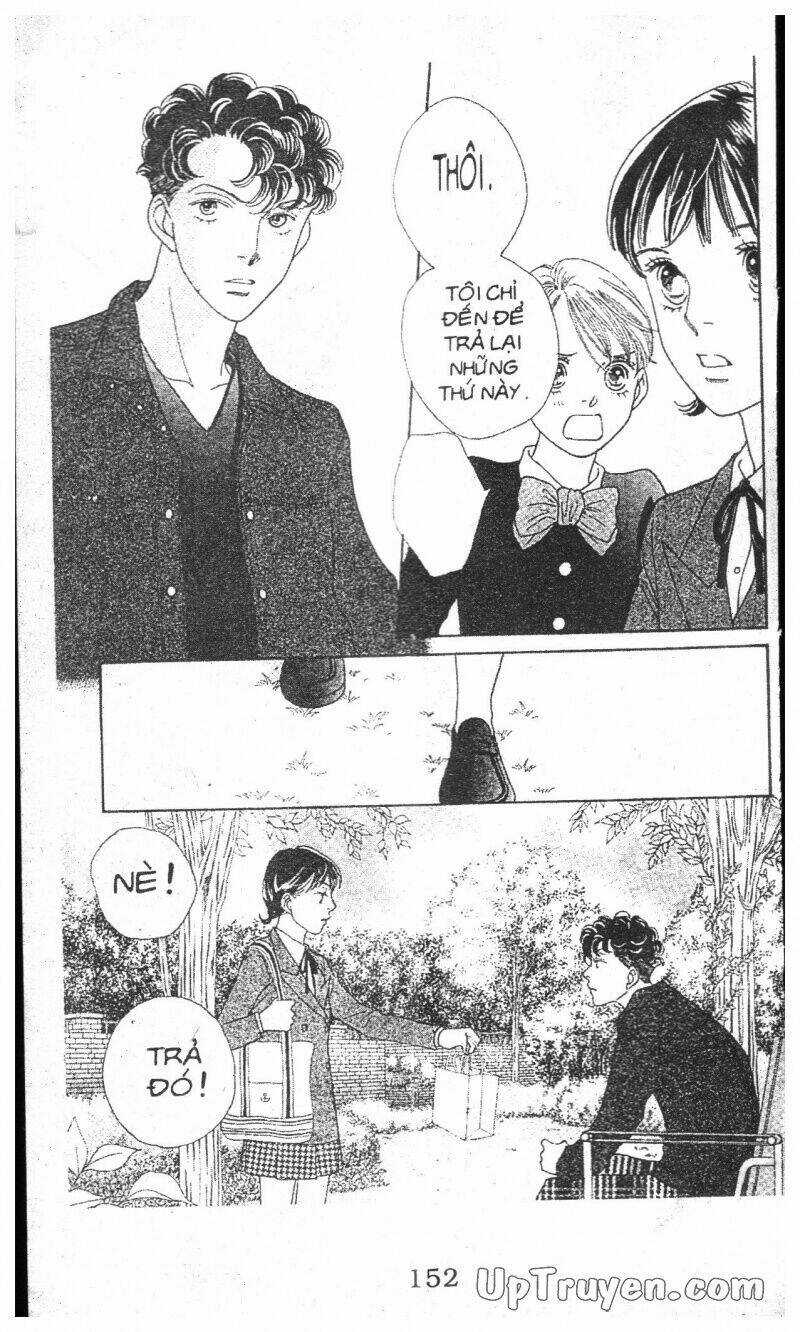 Con Nhà Giàu - Chapter 191 - Trang 149