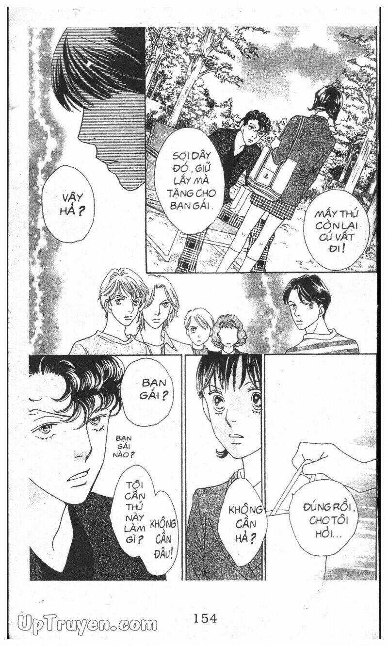 Con Nhà Giàu - Chapter 191 - Trang 151