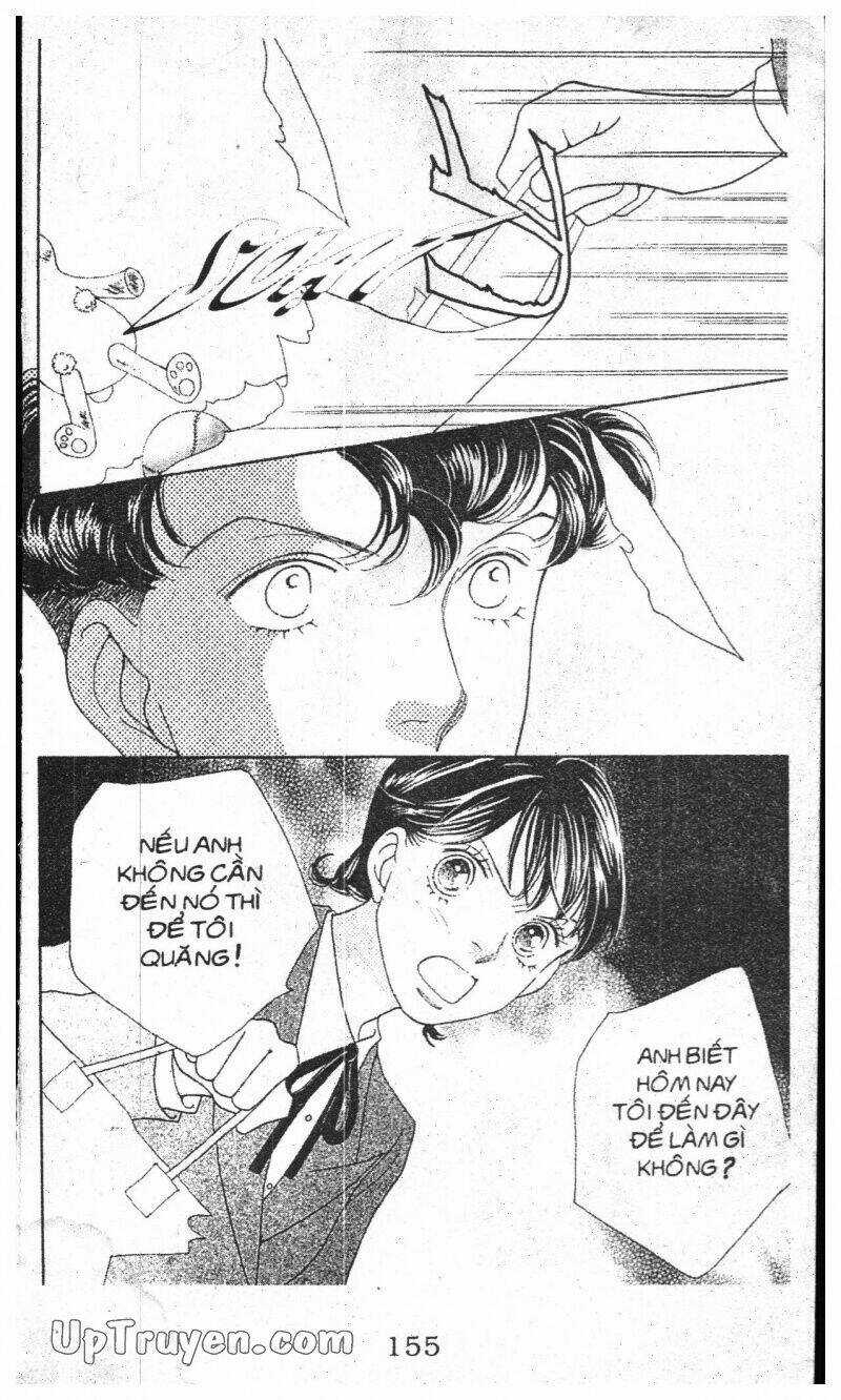 Con Nhà Giàu - Chapter 191 - Trang 152