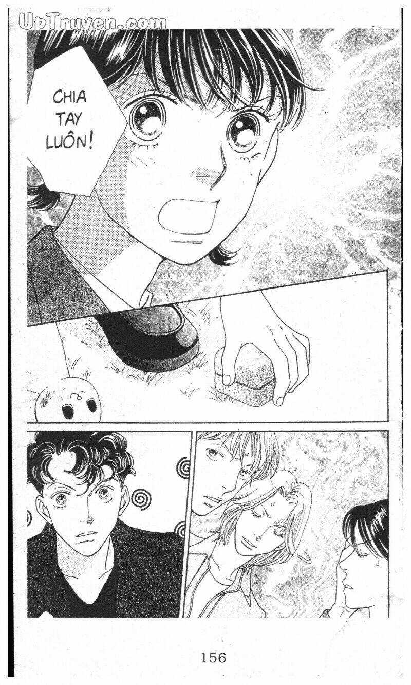 Con Nhà Giàu - Chapter 191 - Trang 153