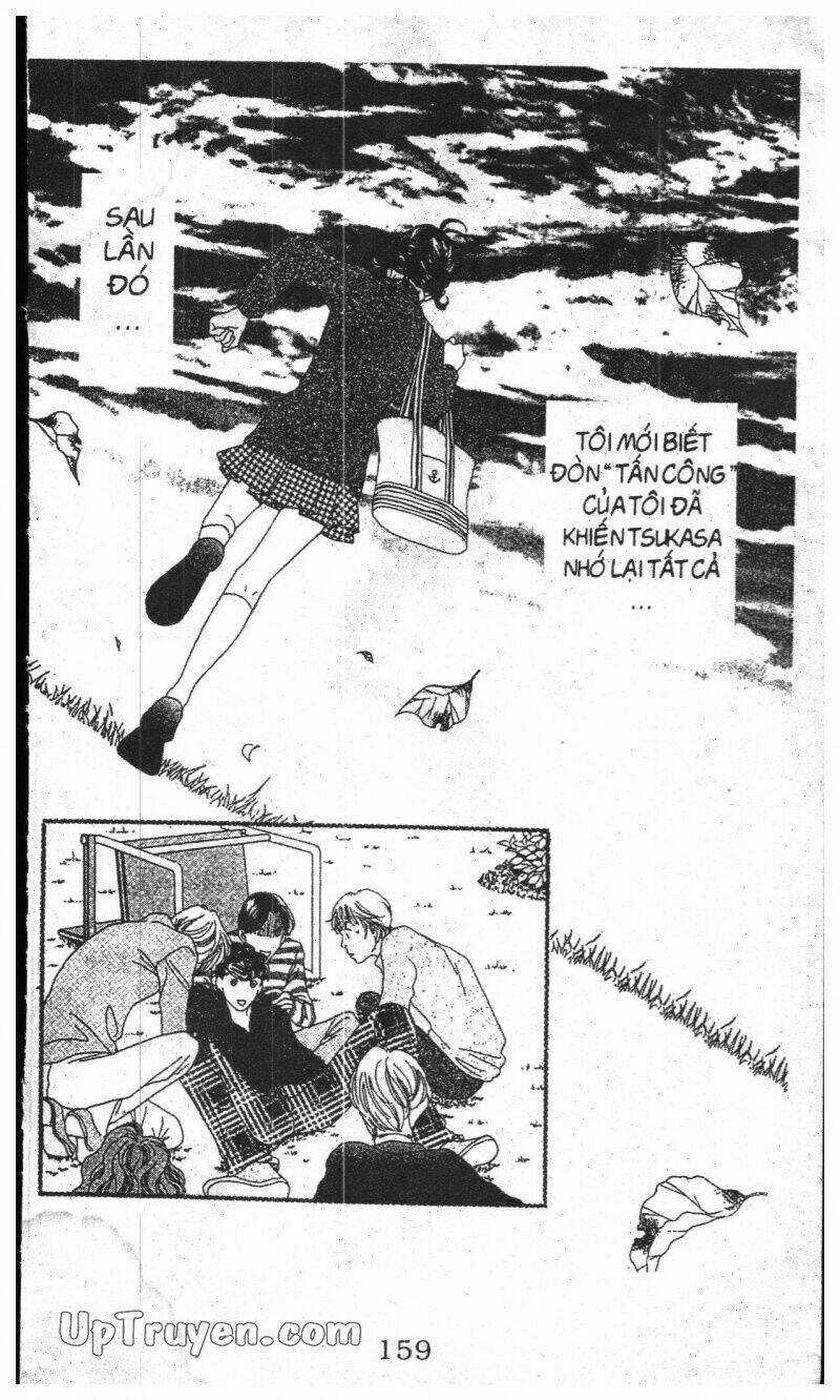 Con Nhà Giàu - Chapter 191 - Trang 156