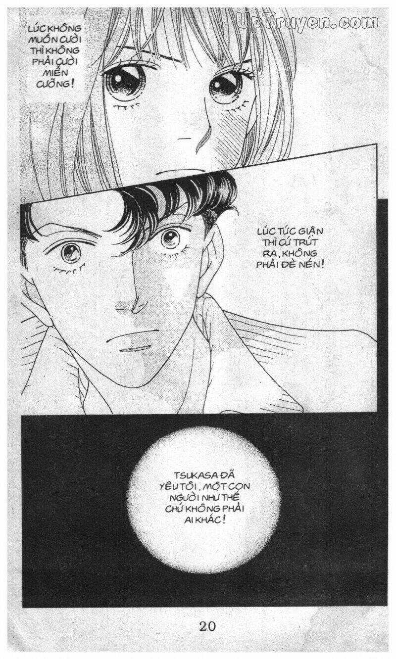 Con Nhà Giàu - Chapter 191 - Trang 17