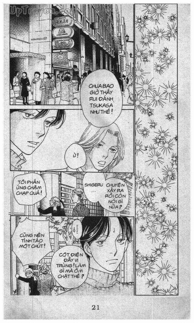 Con Nhà Giàu - Chapter 191 - Trang 18