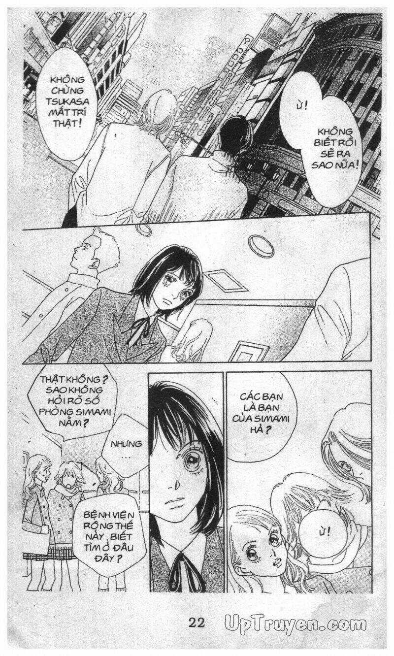 Con Nhà Giàu - Chapter 191 - Trang 19