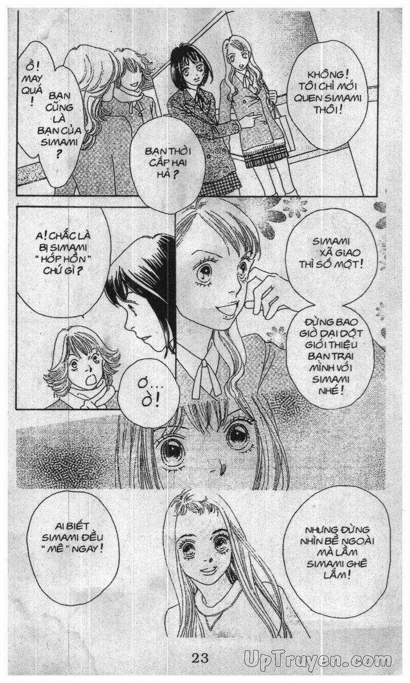 Con Nhà Giàu - Chapter 191 - Trang 20