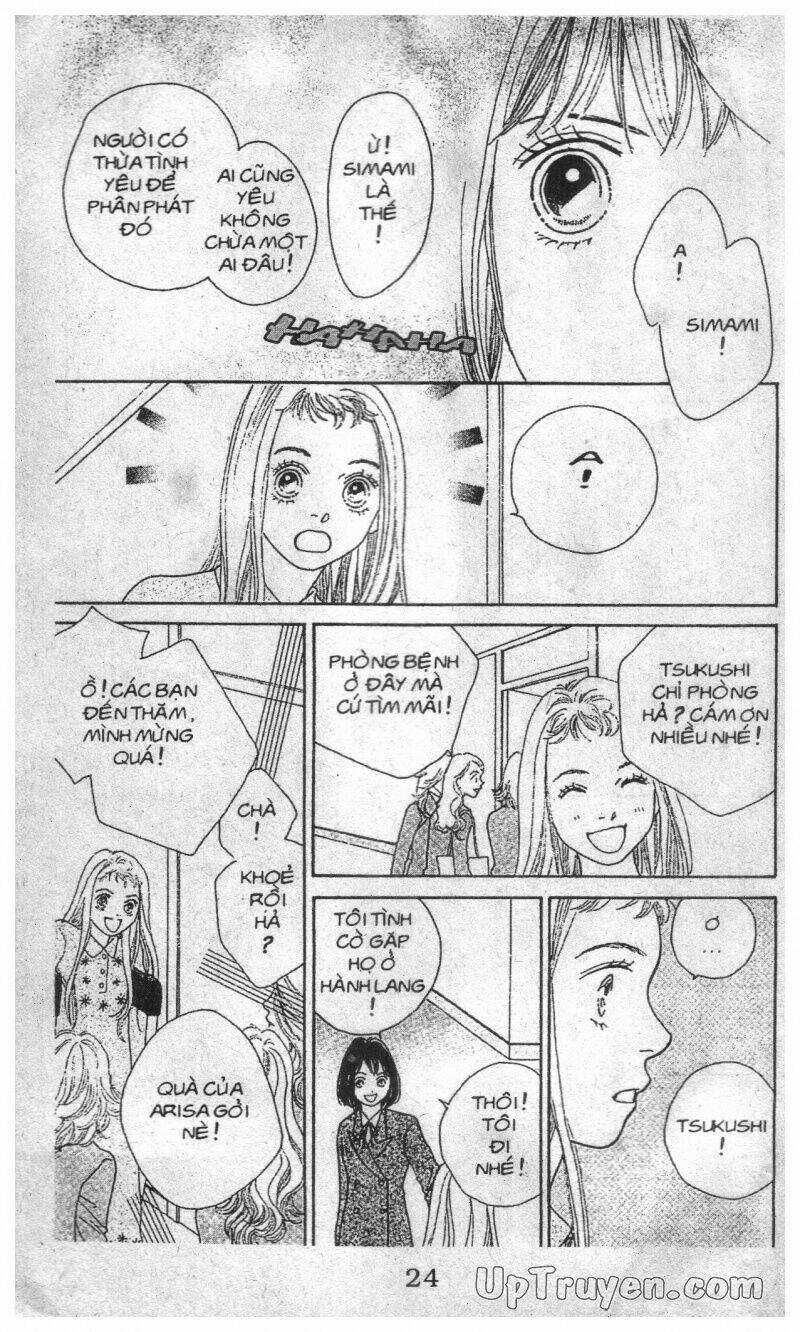 Con Nhà Giàu - Chapter 191 - Trang 21