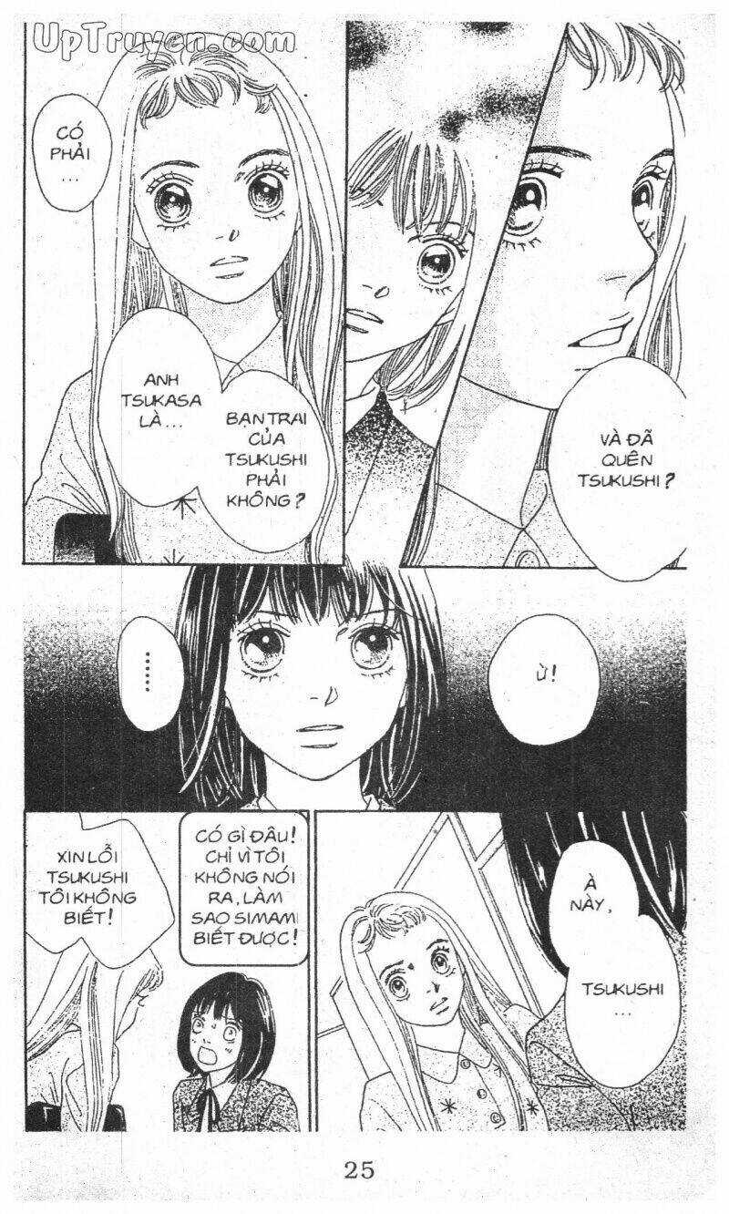 Con Nhà Giàu - Chapter 191 - Trang 22