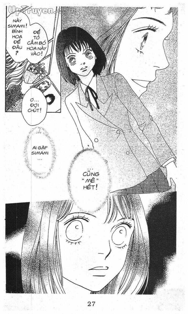 Con Nhà Giàu - Chapter 191 - Trang 24