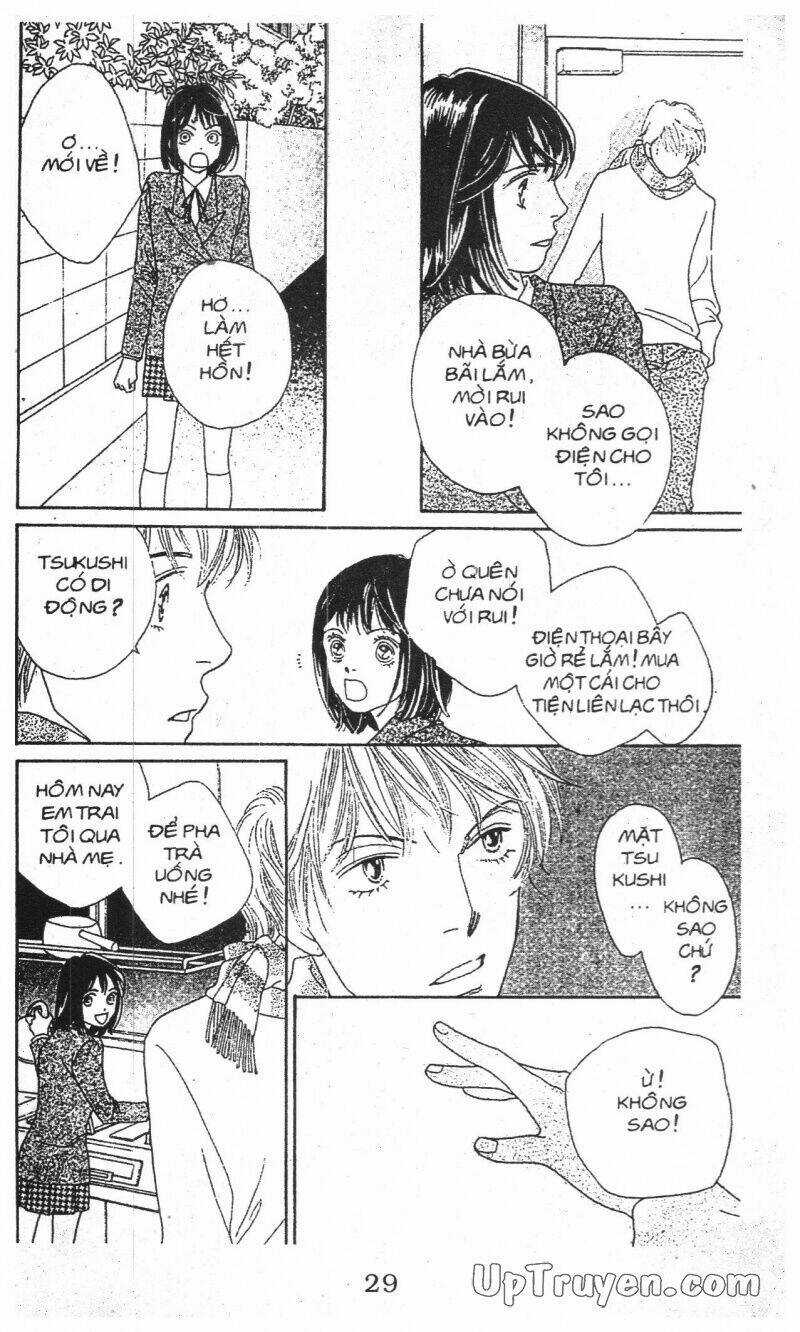 Con Nhà Giàu - Chapter 191 - Trang 26