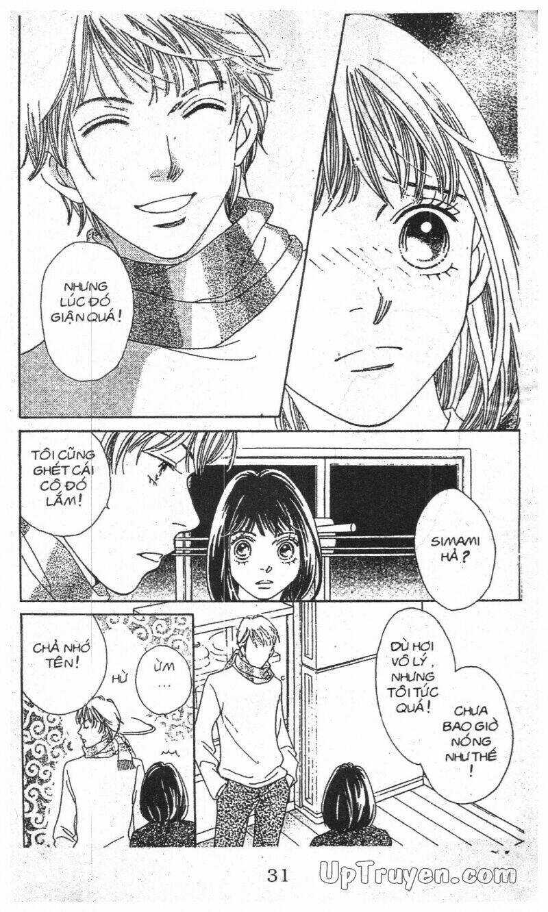 Con Nhà Giàu - Chapter 191 - Trang 28