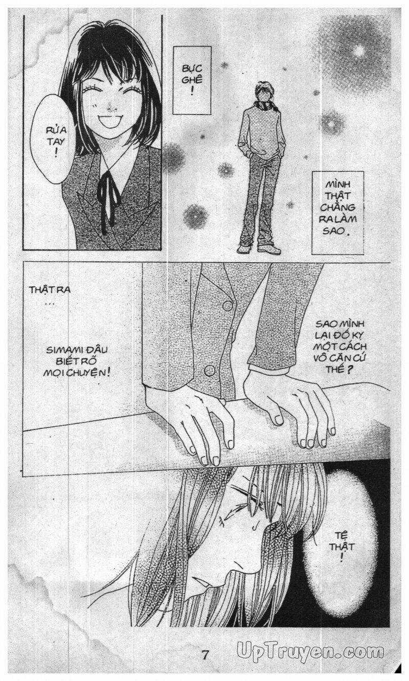 Con Nhà Giàu - Chapter 191 - Trang 4