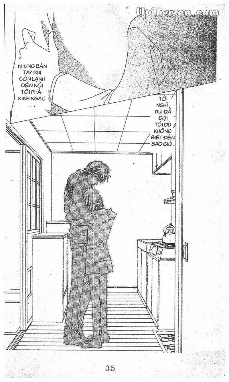 Con Nhà Giàu - Chapter 191 - Trang 32